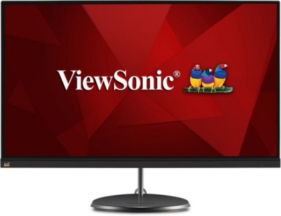Монитор ViewSonic 23.8" VX2485-MHU IPS 1920x1080 75Hz 250cd/m2 16:9