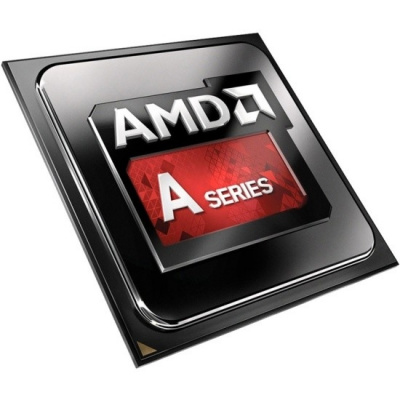 CPU AMD A6 9500E PRO OEM [AD950BAHM23AB] {3.0-3.4GHz, 1MB, 35W, Socket AM4}