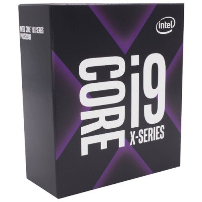 CPU Intel Core I9-10940X OEM