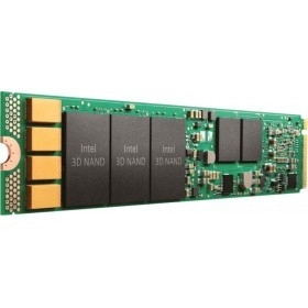 Intel SSD DC P4511 Series (1.0TB, M.2 110mm PCIe 3.1 x4, 3D2, TLC), SSDPELKX010T801