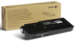 Картридж лазерный Xerox 106R03508 черный (2500стр.) для Xerox VersaLink C400/C405