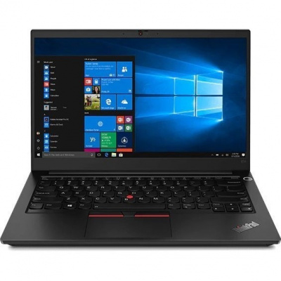 Lenovo ThinkPad E14 G3 [20Y70085RT] Ryzen 7 5700U/8Gb/SSD256Gb/14"/IPS/FHD/W10Pro64/black