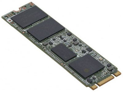 Накопитель SSD Fujitsu 1x240Gb SATA для RX2540 M5 S26361-F5816-L240 M.2"