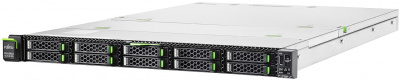 Сервер Fujitsu PRIMERGY PY RX2530 M5 2x5215 4x32Gb x10 2x1Tb 2.5" PCIe 2x480Gb 2.5" SSD EP540i LP 10x1G+2x16G 2x800W 3Y 4h Rt 24x7 (S26361-K1659-V528)