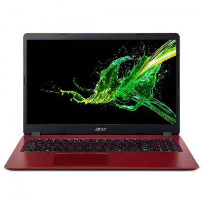 Acer Aspire 3 A315-56-38UN [NX.HS7ER.00K] Red 15.6" {FHD i3-1005G1/8Gb/512Gb SSD/DOS}