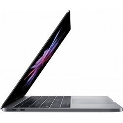 Apple MacBook Air 13 Late 2020 [Z1250007P, Z125/5] Space Grey 13.3'' Retina {(2560x1600) M1 chip with 8-core CPU and 8-core GPU/16GB/2TB SSD} (2020)