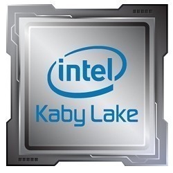 CPU Intel Core i3-7300 Kaby Lake BOX {4.00Ггц, 4МБ, Socket 1151}