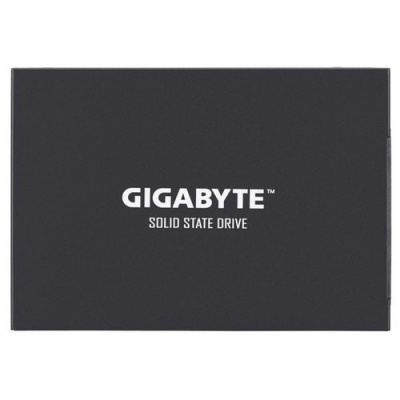SSD жесткий диск SATA2.5" 1TB UD PRO GP-UDPRO1T GIGABYTE