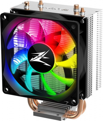 Кулер для процессора S_MULTI CNPS4X RGB ZALMAN