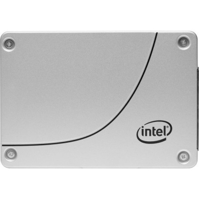 Накопитель SSD Intel Original SATA III 3.84Tb SSDSC2KB038T801 963344 SSDSC2KB038T801 DC D3-S4510 2.5"