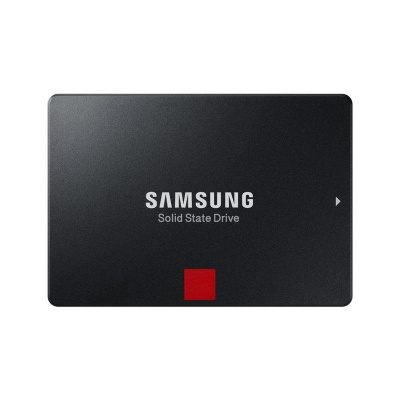 Samsung SSD 1Tb 860 PRO Series MZ-76P1T0BW {SATA3.0, 7mm}
