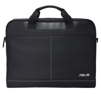 Сумка для ноутбука 16" Asus Nereus Carry Bag черный полиэстер (90-XB4000BA00010-)