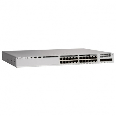 C9200L-24P-4G-RE C9200L 24-port PoE+, 4x1G, NW-E, Russia Belorussia ONLY