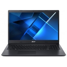 Acer Extensa 15 EX215-32-P0SS [NX.EGNER.002] Black 15.6'' {FHD Pen N6000/8Gb/256Gb SSD/DOS}