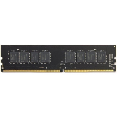 AMD DDR4 DIMM 8GB R748G2606U2S PC4-21300, 2666MHz