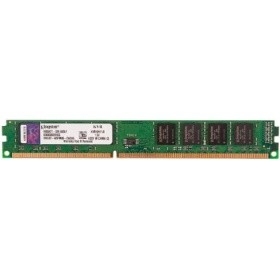 Kingston DDR3 DIMM 4GB (PC3-12800) 1600MHz KVR16LN11/4 1.35V