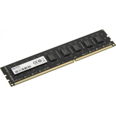 Память DIMM DDR4 4Gb PC21300 2666MHz CL19 1.2V HIKkvision (HKED4041BAA1D0ZA1/4G)