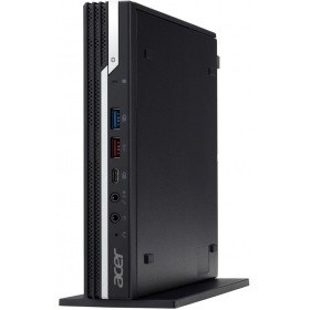 Acer Veriton N4680GT [DT.VUSER.022] Mini {i5-11400/8Gb/512Gb SSD/W10Pro/k+m}