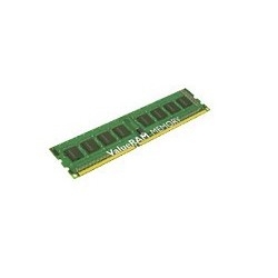 Kingston DDR3 DIMM 8GB (PC3-10600) 1333MHz KVR1333D3N9/8G