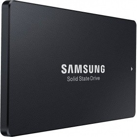 Samsung SSD 7680GB PM883 2.5" 7mm SATA MZ7LH7T6HMLA-00005