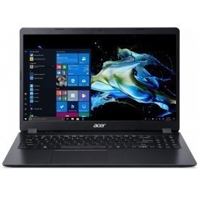 Acer Extensa 15 EX215-31-P5LC [NX.EFTER.00N] Black 15.6" {FHD Pen N5030/8Gb/256Gb SSD/Linux}