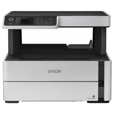 Epson M2140 (C11CG27405) {А4, монохромная печать, 1200х2400, 20 стр./мин.}