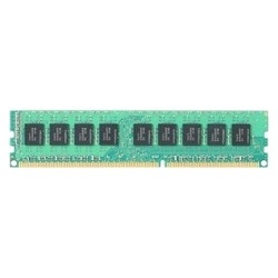 Kingston DDR3 DIMM 8GB KVR16LE11/8 PC3-12800, 1600MHz, ECC, CL11, 1.35V, w/TS
