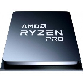 CPU AMD Ryzen 5 3350GE OEM {3.3/3/9.0GHz Max,6MB,45-65W,AM4}