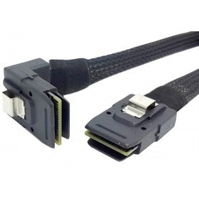 Набор аксессуаров Intel CYPCBLHDHDXXX1 Комплект кабелей для систем 1U и 2U (CYPCBLHDHDXXX1 99AJF8)