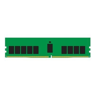 Kingston DDR4 DIMM 16GB KSM32RS4/16MEI PC4-25600, 3200MHz, ECC Reg
