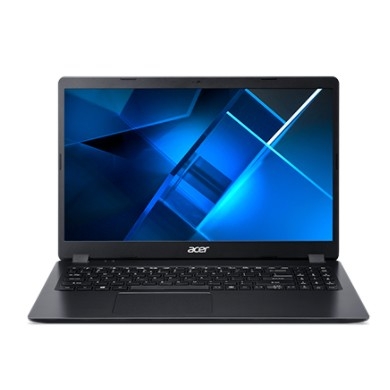 Acer Extensa 15 EX215-52-38YG [NX.EG8ER.01Q] Black 15.6" {FHD i3-1005G1/8Gb/256Gb SSD/W10}