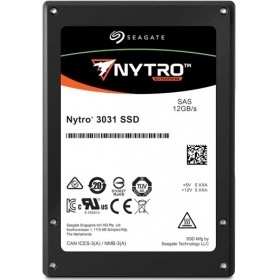 SEAGATE SSD 400Gb Server Nytro 3731 XS400ME70004