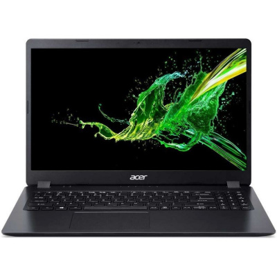 Acer Aspire 3 A315-42-R4WX [NX.HF9ER.029] Black 15.6" {FHD Ryzen 7 3700U/8Gb/256Gb SSD/Linux}