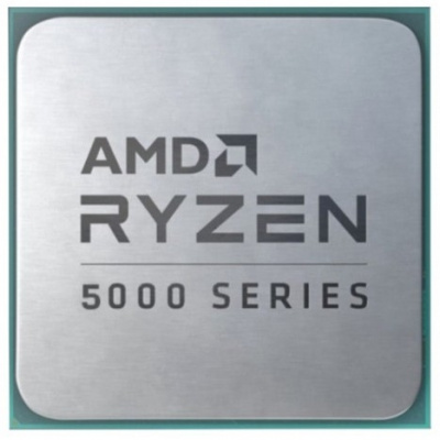 CPU AMD Ryzen 5 PRO 5650G OEM