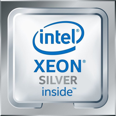 Процессор HPE P15974-B21 Intel Xeon Silver 4210R 13.75Mb 2.4Ghz