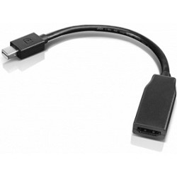 Lenovo [0B47089] Mini DisplayPort - HDMI Переходник