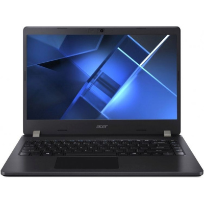 Acer TravelMate P2 TMP214-52-35QR [NX.VMKER.008] Black 14" {FHD i3-10110U/8Gb/256Gb SSD/LTE/Win10Pro}
