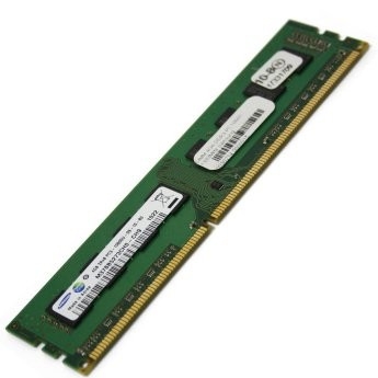 Samsung DDR3 DIMM 4GB (PC3-12800) 1600MHz, ORIGINAL M378B5273CH0-CH9