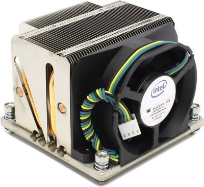 Устройство охлаждения (кулер) Intel (BXSTS200C 915970)