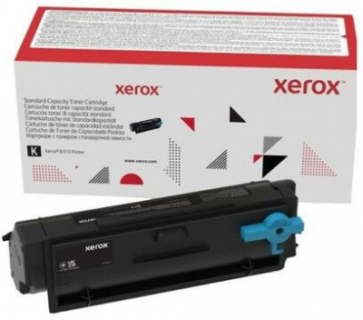Картридж лазерный Xerox 006R04379 черный (3000стр.) для Xerox B310