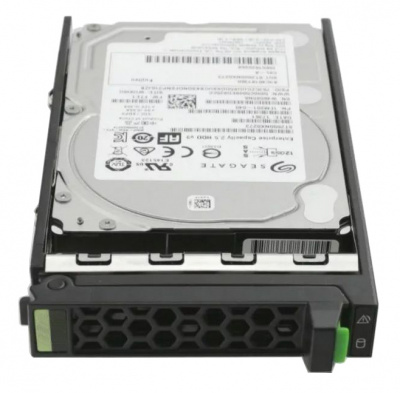 Жесткий диск Fujitsu 1x6000Gb SATA 7.2K S26361-F5638-L600 Hot Swapp 3.5"