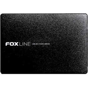 Foxline SSD 512Gb FLSSD512X5 {SATA 3.0}