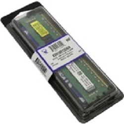 Kingston DDR3 DIMM 8GB KVR18R13D8/8 PC3-15000, 1866MHz, ECC Reg, CL13, DRx8, w/TS