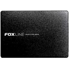 Foxline SSD 128Gb FLSSD128SM5 {SATA 3.0}