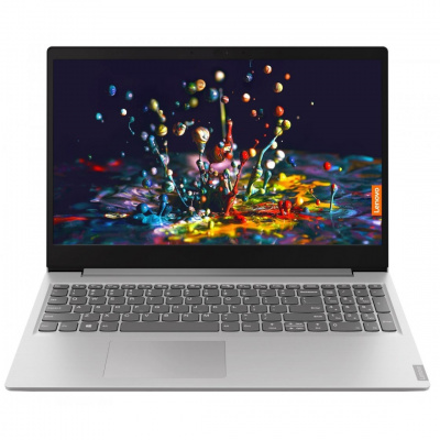 Lenovo IdeaPad S145-15IIL [81W800K2RK] Grey 15.6" {FHD i3-1005G1/8Gb/1Tb+128Gb SSD/DOS}