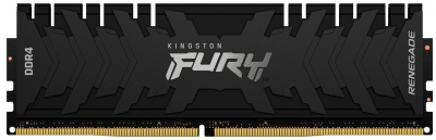 Kingston DDR4 DIMM 16GB KF436C16RB1/16 PC4-28800, 3600MHz, CL16