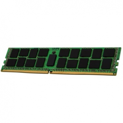 Kingston Server Premier DDR4 32GB RDIMM (PC4-19200) 2400MHz ECC Registered 2Rx4, 1.2V (Hynix D IDT) (Analog KVR24R17D4/32) [KSM24RD4/32HDI]