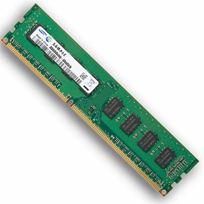Samsung DDR4 DIMM 8GB M378A1K43EB2-CVF PC4-23400, 2933MHz