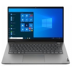 Lenovo ThinkBook 15 G3 ACL [21A40005RU] 15.6" {FHD Ryzen 3 5300U/8Gb/256Gb SSD/W10Pro}