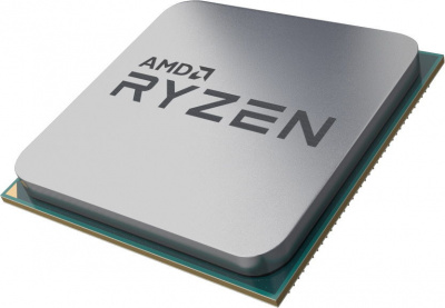 Процессор AMD Ryzen 5 PRO 3350G AM4 (YD335BC5M4MFH) (3.6GHz/AMD Radeon) OEM
